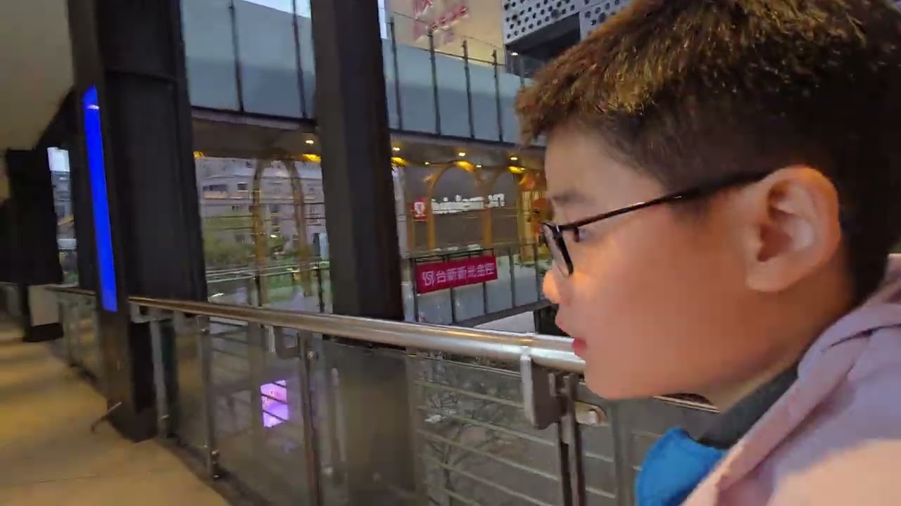 晚餐外面解決吧！