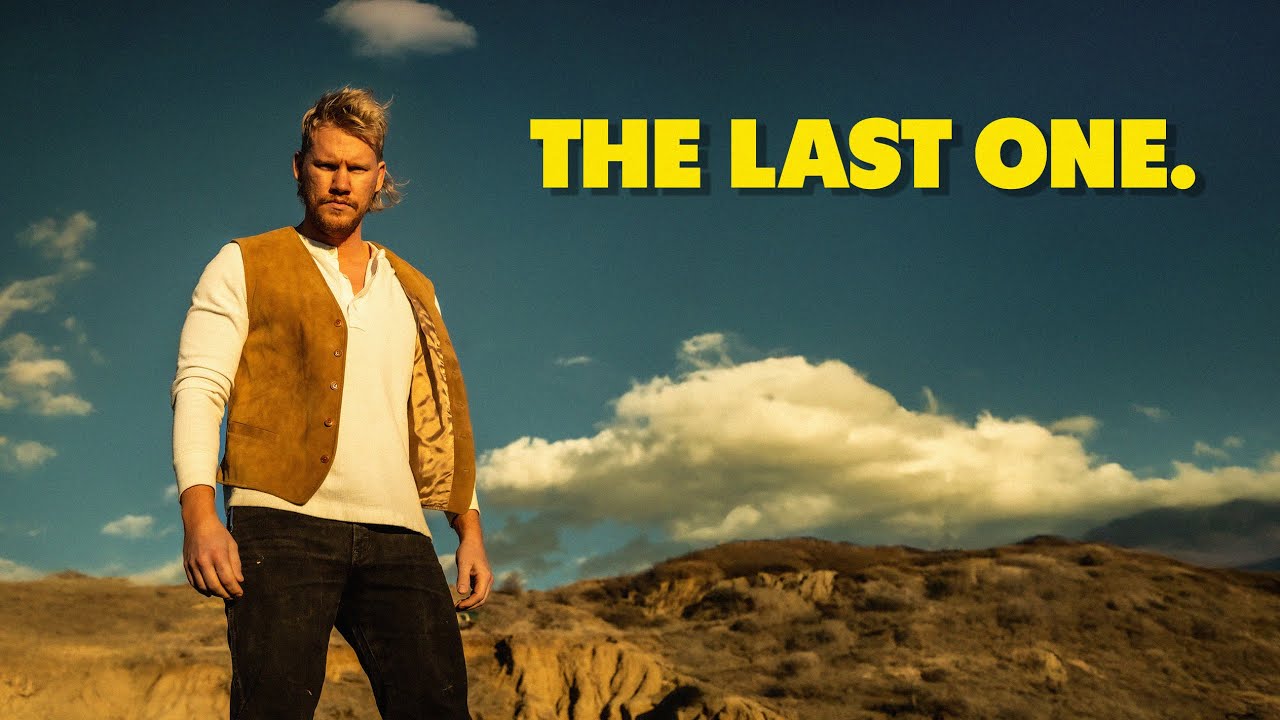 My Last Ride. - YouTube