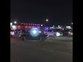 Multiple detained after officer assaulted, firearm discharges at north Houston nightclub
