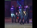 Multiple detained after officer assaulted, firearm discharges at north Houston nightclub