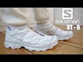 EVERYTHING YOU NEED TO KNOW ABOUT THE SALOMON XT 6 SIZING COMFORT WORTH THE PRICE