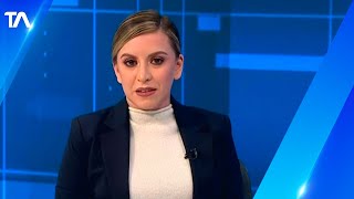 Bernarda Ordoñez estrategia política pública sistema de rehabilitación social - Entrevistas 24 Horas screenshot 3