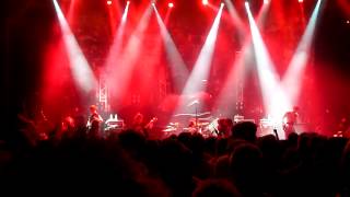 Northlane - Worldeater Live Roundhouse HD