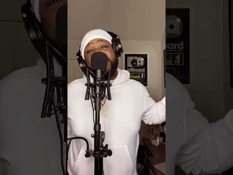 Zacardi Cortez KILLED the Residuals Challenge. Amazing