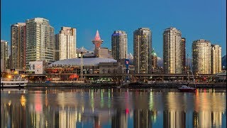 Details Sea Level Rise due to Global Warming Threatens Vancouver News