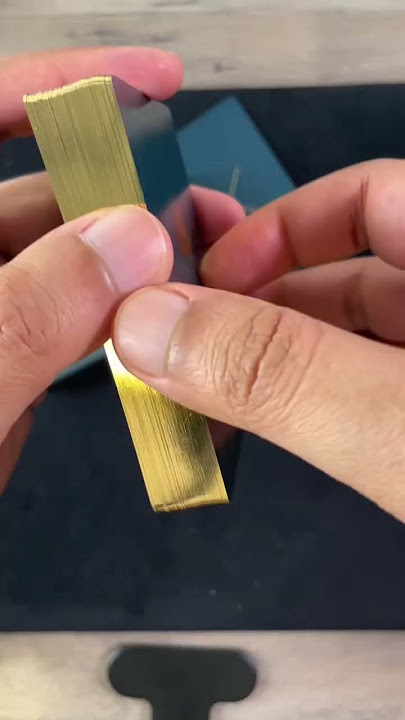 Golden Luxury