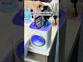 Mini life washing machine#washing machine