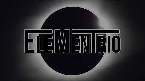 Introducing EleMenTrio