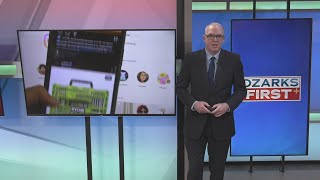 Phase two of Meta trial is underway in New Mexico