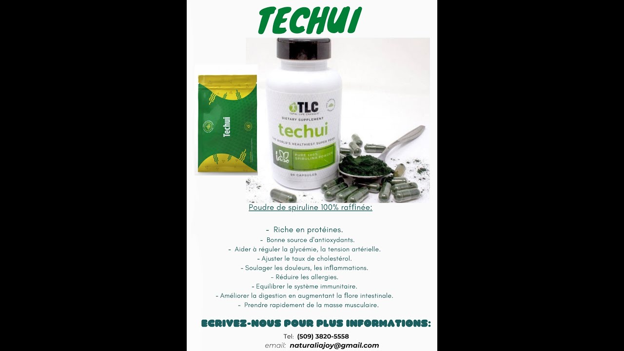 Compléments alimentaires indispensables pour prendre de la masse musculaire | Techui