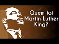 Quem foi Martin Luther King Jr.? - Brasil Escola