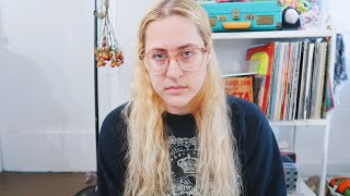 things aren't looking too good for me