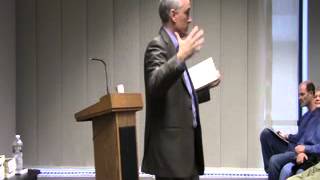Dan Barker: Did Jesus Really Rise From the Dead?