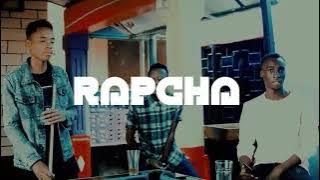 Rapcha mchizi toka shy town.