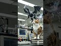 This Baby Dragon’s Heart Runs on a Boost Converter (No CGI Power) #Shorts #engineering #electronics