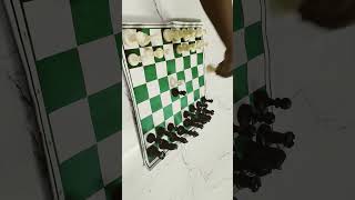 checkmate in 4 Moves #sai Vetrivel #chess # gm
