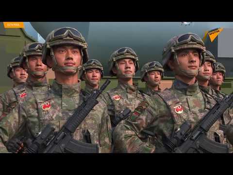 Video: Viacúčelový Nástroj: Čínska Vojenská Lopata - Sieť Matador