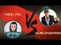 Shadow Fight 2 - Бой Thrill Pill vs Morgenshtern - Грустная Песня!