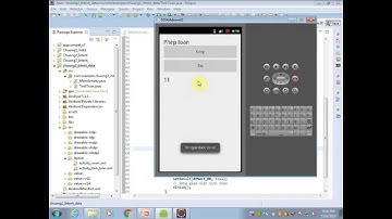 3 Android - Intent - data - exchange