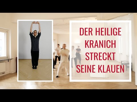 der-heilige-kranich-streckt-seine-klauen---tai-chi-/-qi-gong-Übung-für-anfänger