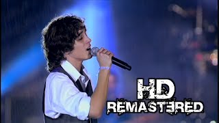 Diego González - Más (Live In Rio) Remastered Fhd