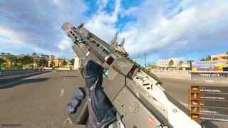 The VOYAK KT-3 is absolute META on Avalon! 😱 (Best Solo Gun PS5 Pro)