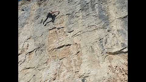 Misèria i pols 7c/+🔴 by cucu