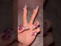 【シールで簡単✌︎】やり方動画も出してるよ🎀💎