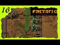 Факторио (сезон 2023)обучение #16 Уран