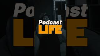 PodcastLife coming to you on SHAPGRAM #podcast #entertainment #asaba
