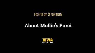 About Mollie's Fund