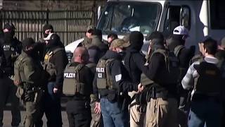 Montgomery County launches portal to report ICE activity | NBC4 Washington