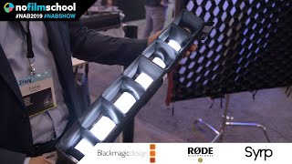 TRP and DOP Choice Show Off Their New Malleable Control Grids screenshot 5