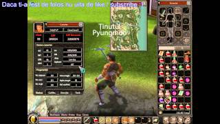 Metin2 ro Bug la Roua