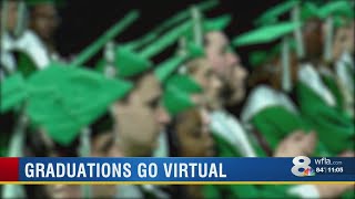 Hillsborough Co. seniors don't think school district did enough for in-person graduations