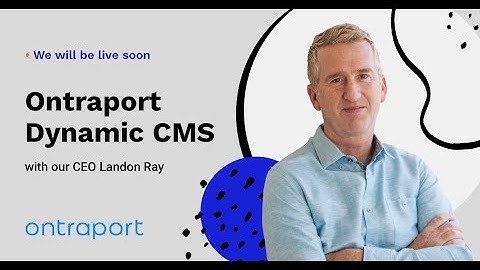 See Dynamic Content in action and learn how you can get started