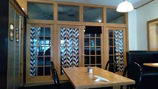 uptown bar and grill Wadena Minnesota