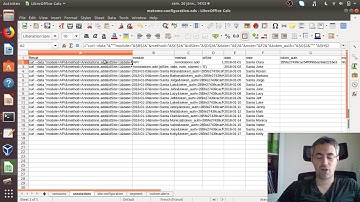 Why Piwik Matomo is a great software for web analysts: the analyst Matomo suitcase example