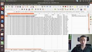 Why Piwik Matomo is a great software for web analysts: the analyst Matomo suitcase example screenshot 1