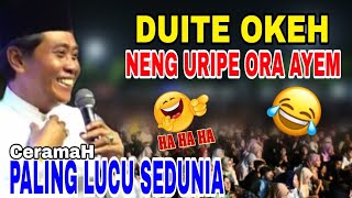 Download Lagu KH ANWAR ZAHID TERBARU 2025,DUITE OKEH NENG URIPE ORA AYEM MP3