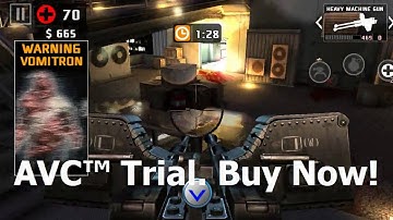 Dead Trigger 2 Pc Gameplay Part 12