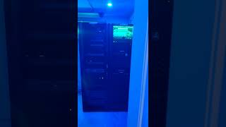 Home server room @ATI556