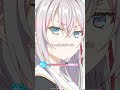 アーリャがボソッとデレるまで ep.3 #shorts
