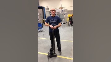 Linear Actuator - V1 Test