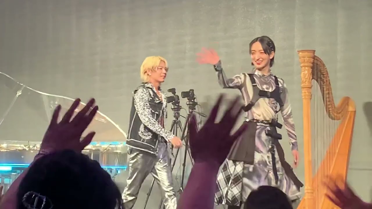 YOSHIKI ディナーショー スマホショルダーバッグ X JAPAN トーク XY