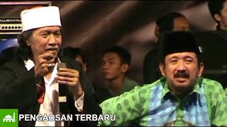 Saya Tak Rela Cak Nun Jadi Presiden