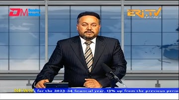 News in English for February 2, 2023 - ERi-TV, Eritrea