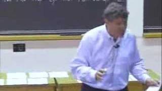 Lec 16 | MIT 7.012 Introduction to Biology, Fall 2004