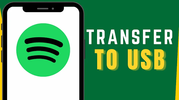 How To Transfer Music From Spotify To USB In 2 Minutes