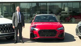 D-Patrick Audi - Audi  Deals - Evansville Indiana - March 2025